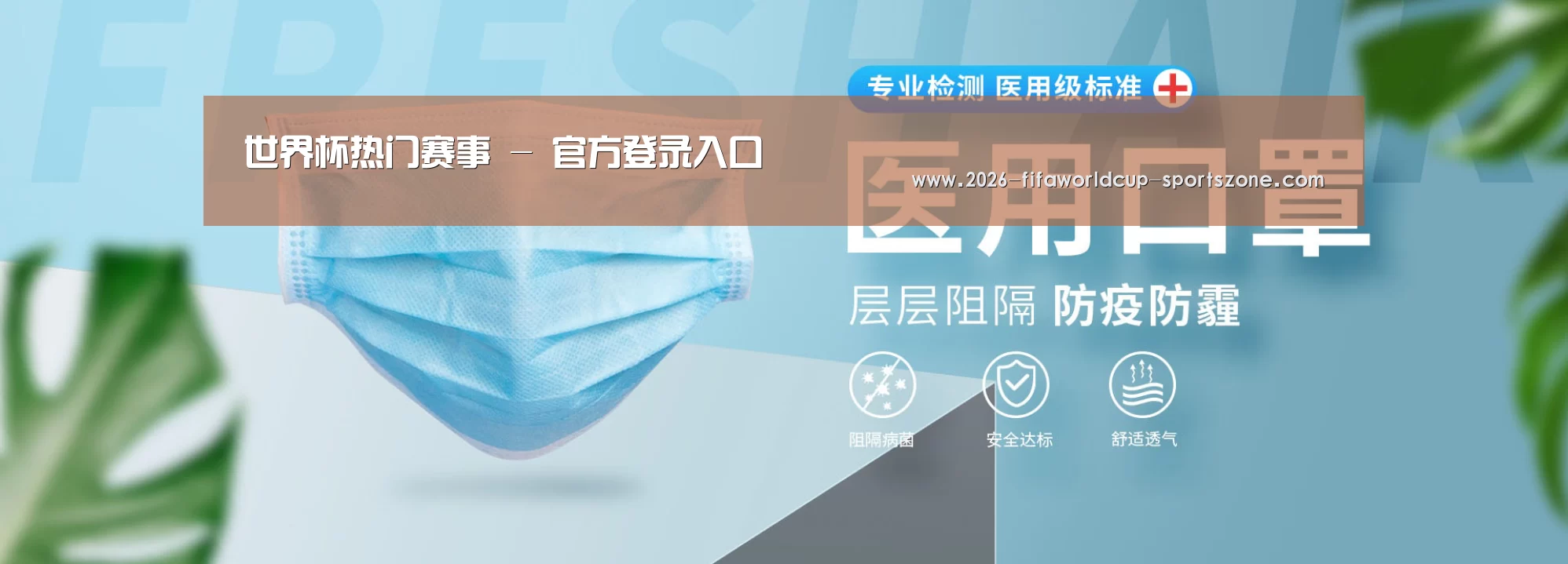 某某口罩防护用品有限公司