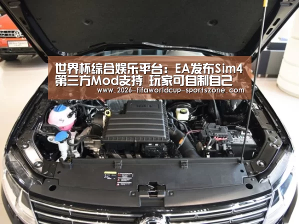 世界杯综合娱乐平台:EA发布Sim4第三方Mod支持 玩家可自制自己的Mod(图4) FIFA World Cup